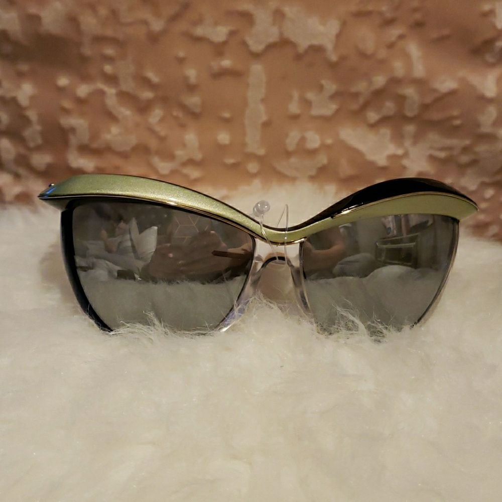 Christian Dior Demoiselle Sunglasses
